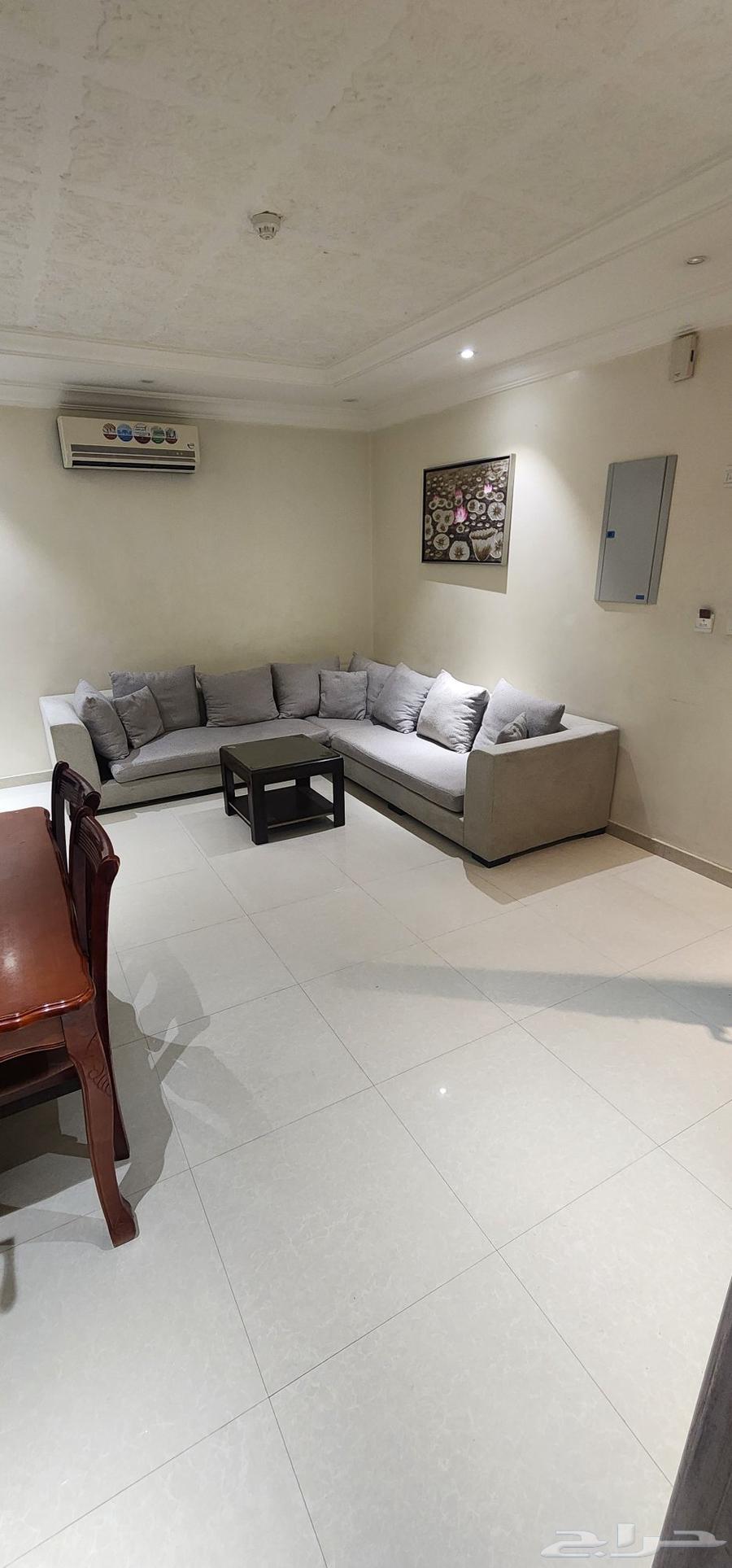 1 bedroom apartment in Al Naseem 7