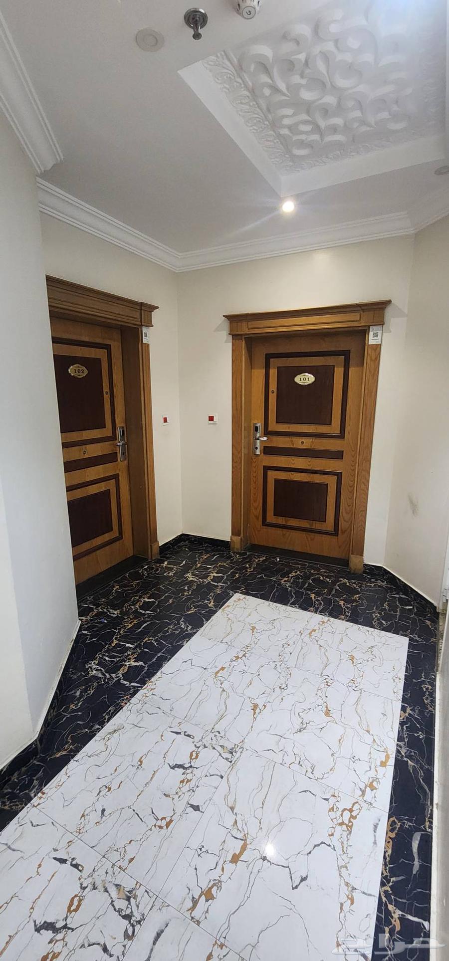 1 bedroom apartment in Al Naseem 8