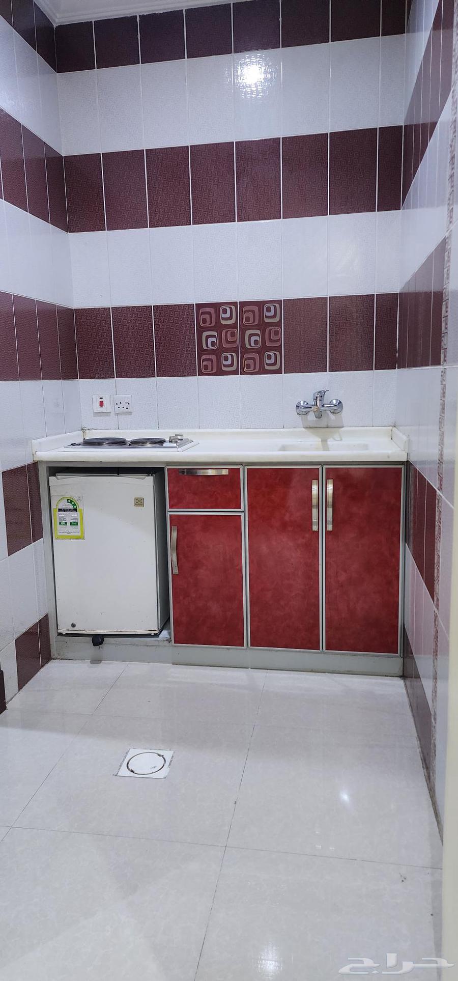 1 bedroom apartment in Al Naseem 10