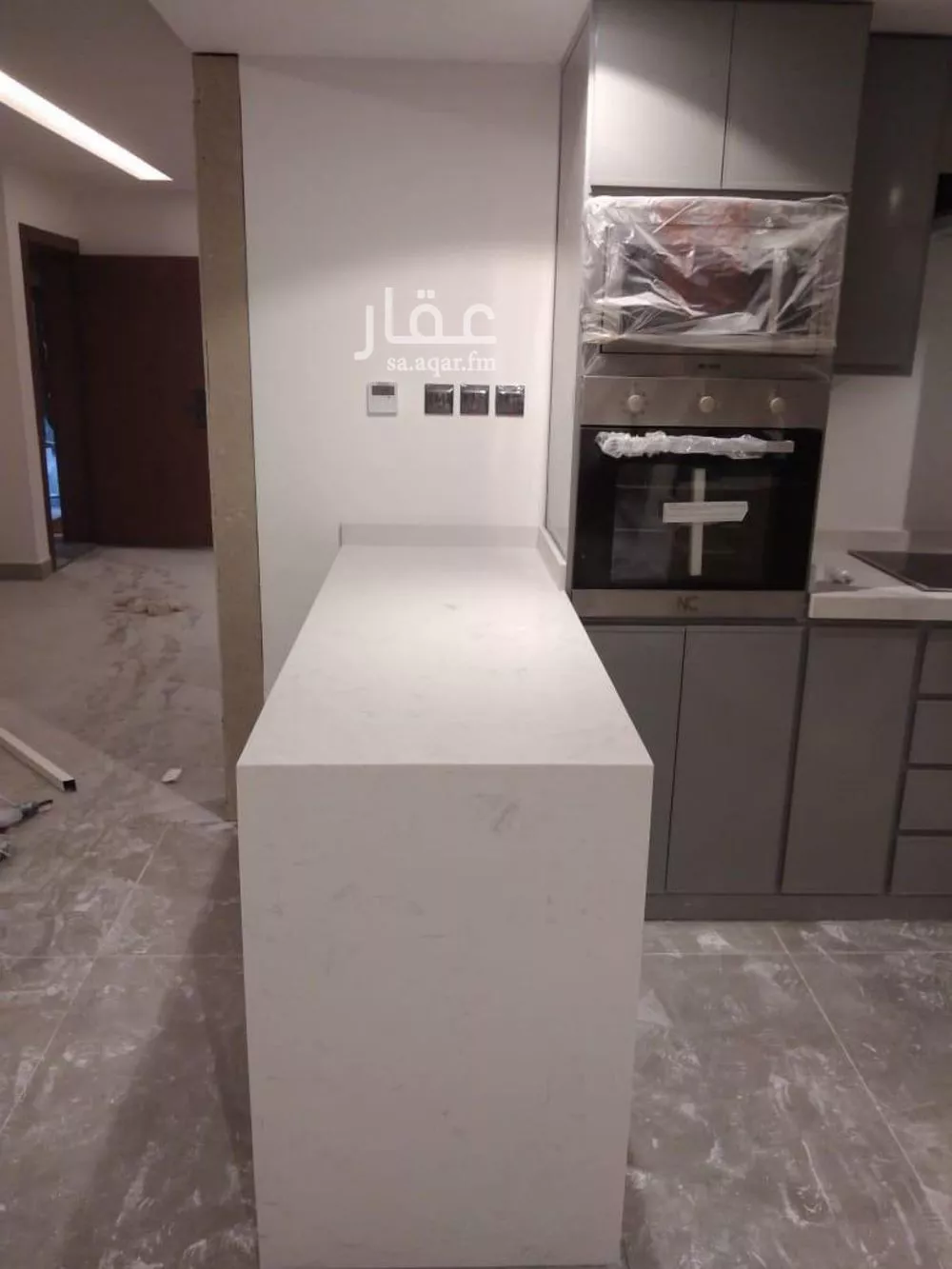 دور 2 غرف في الملقا 3