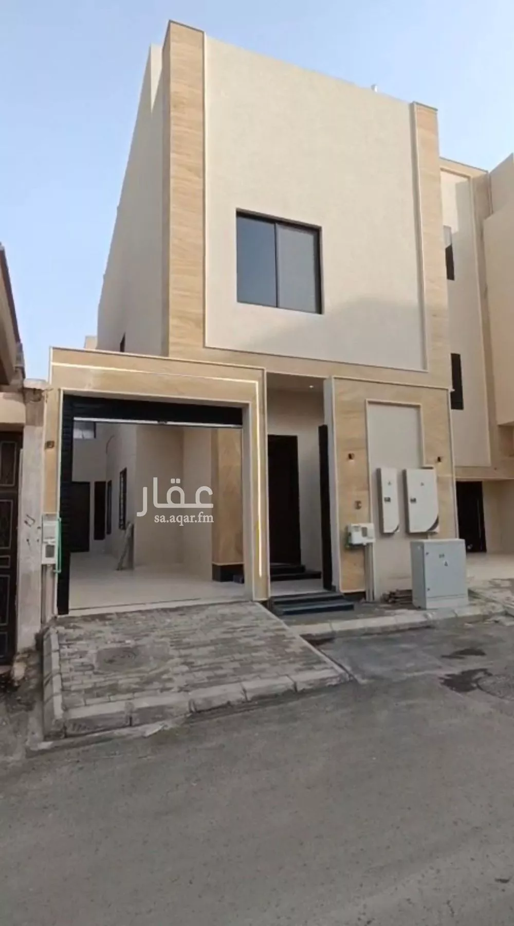 شقة 2 غرف في السويدي 3