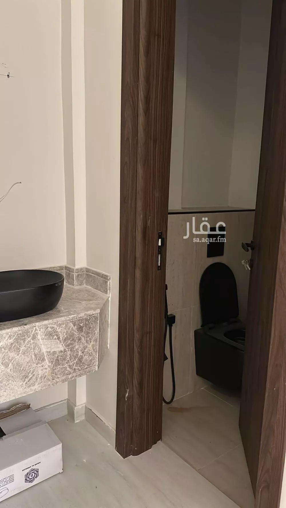 شقة 4 غرف في المهدية 16