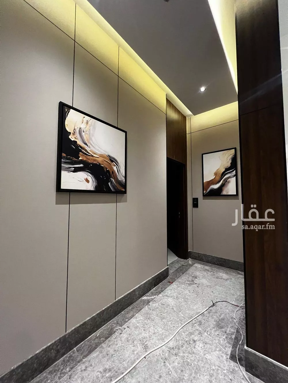 شقة 4 غرف في المهدية 2