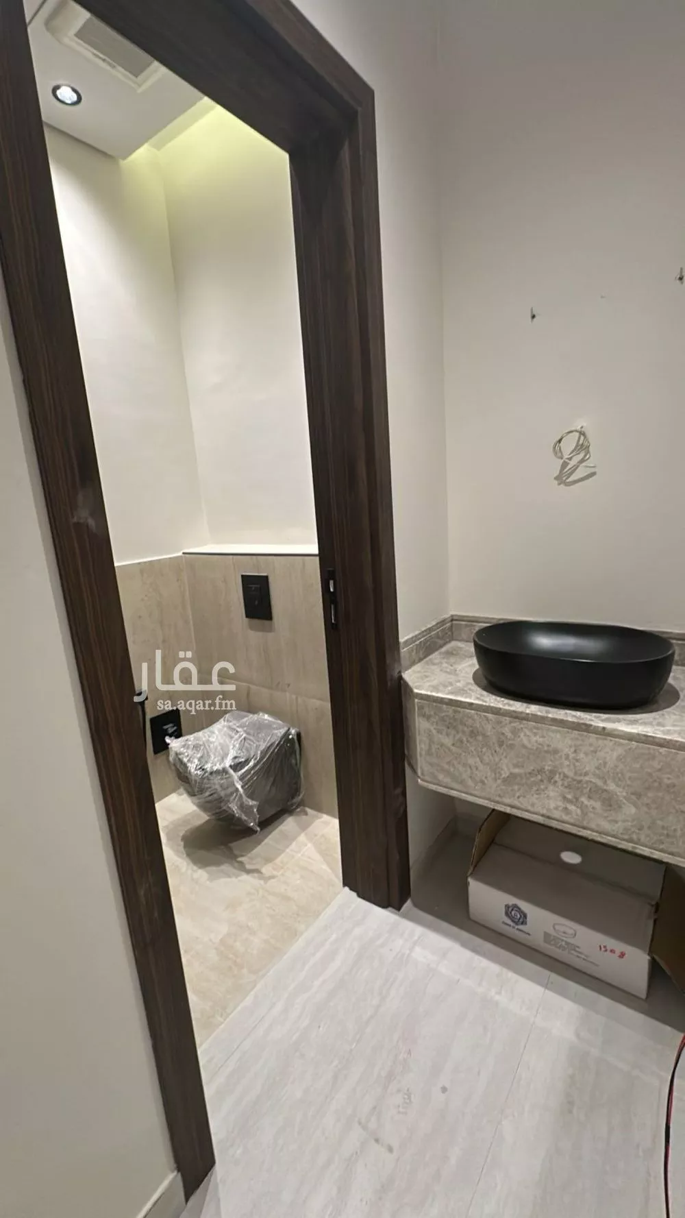 شقة 4 غرف في المهدية 15