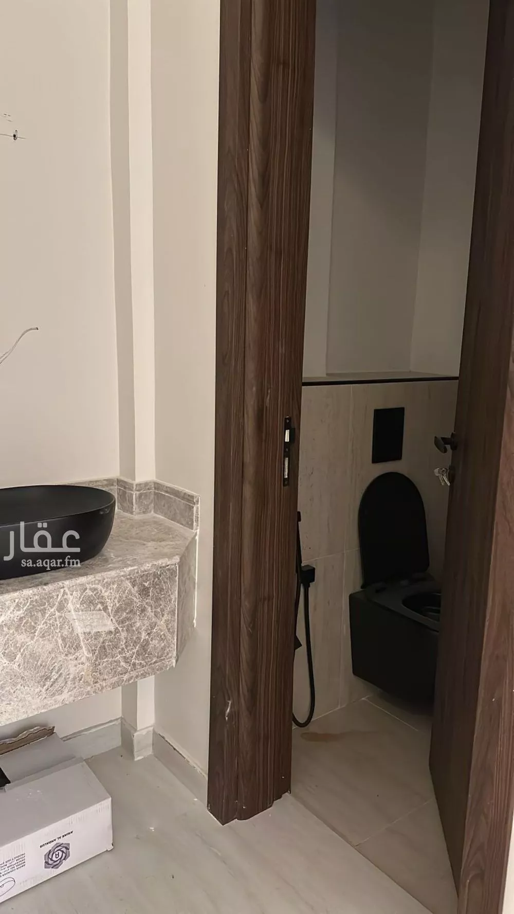 شقة 4 غرف في المهدية 3