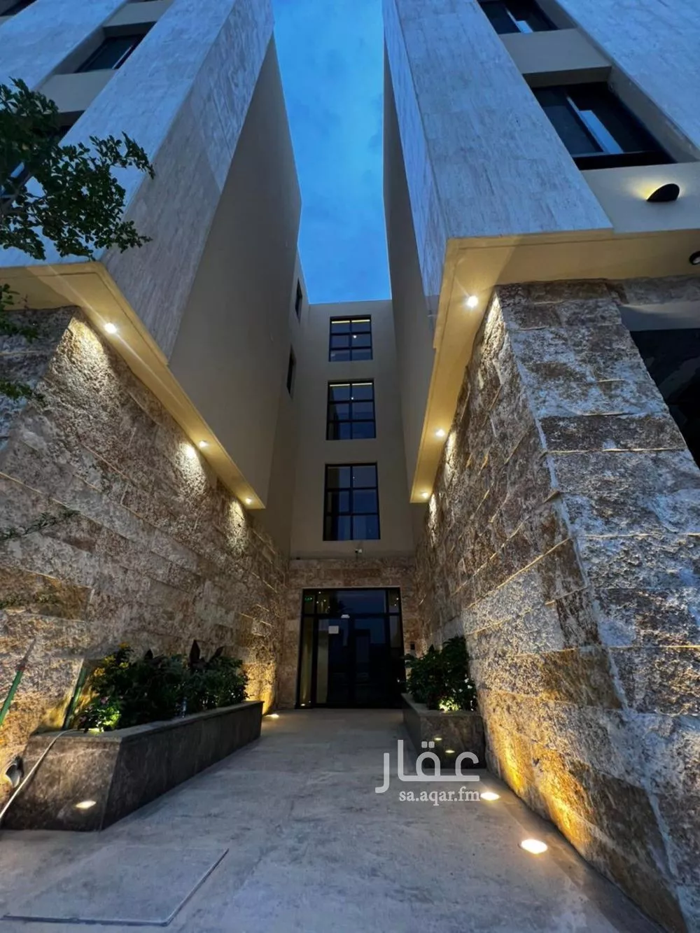 شقة 5 غرف في المهدية 2