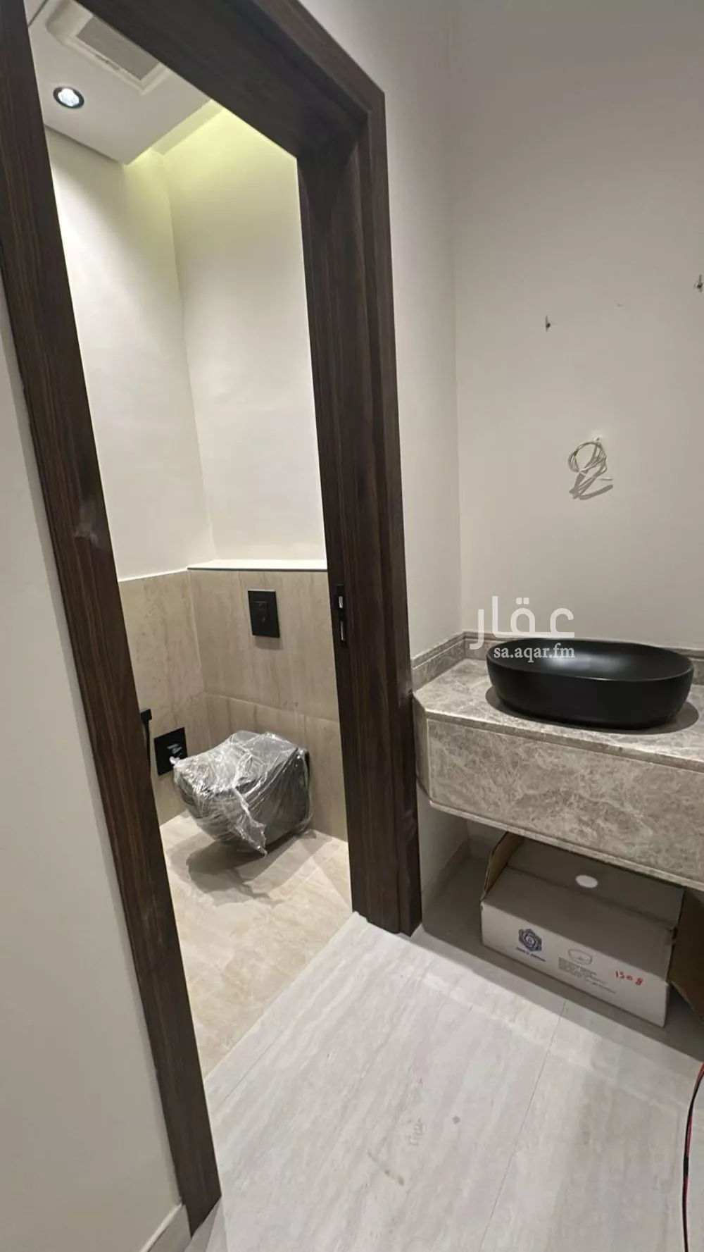 شقة 5 غرف في المهدية 11