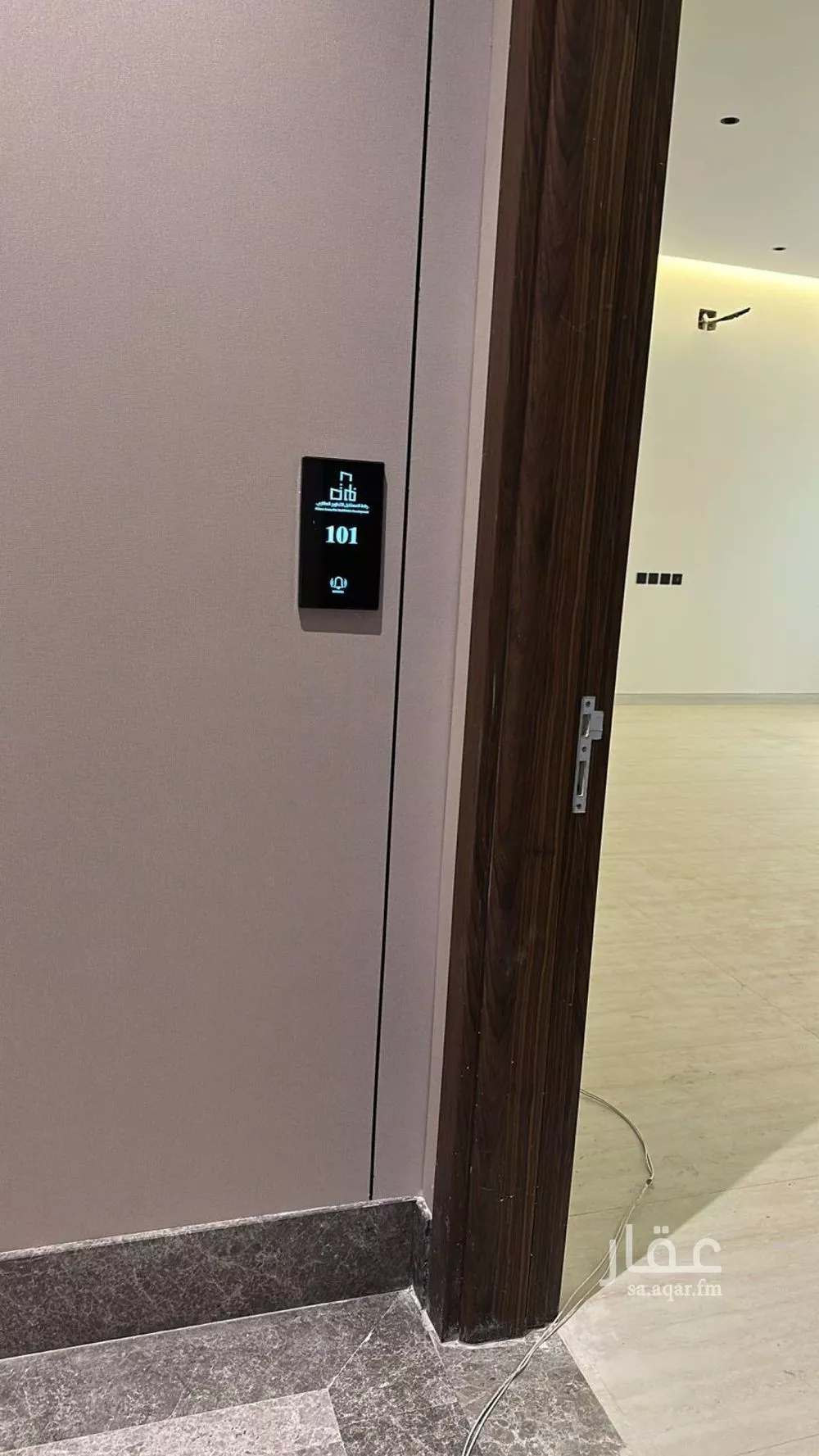 شقة 5 غرف في المهدية 12