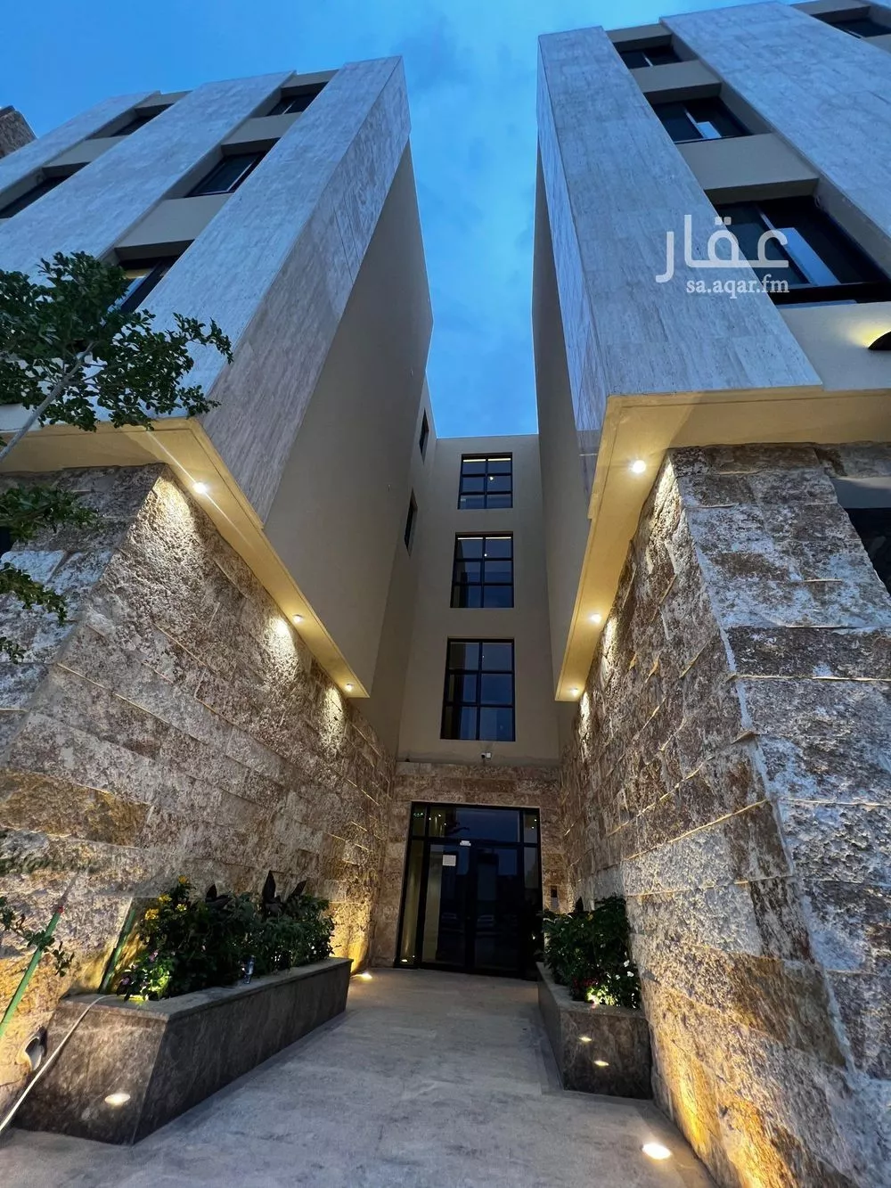 شقة 5 غرف في المهدية 3