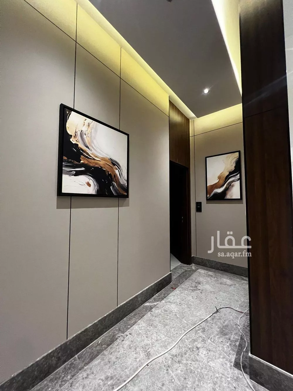 شقة 5 غرف في المهدية 6