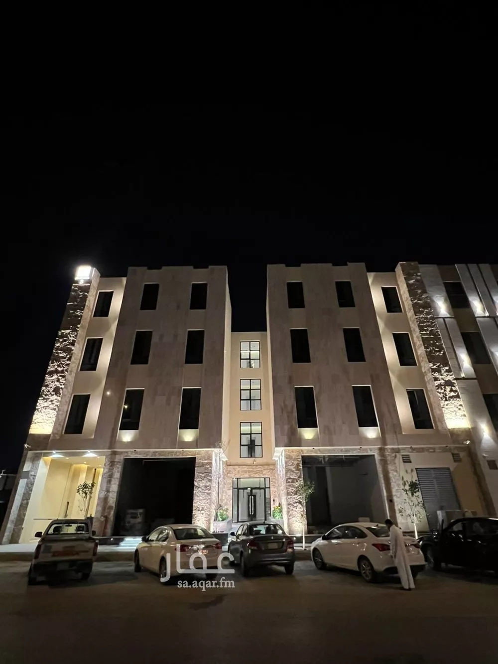 4 bedroom apartment in Al Mahdiyyah 4