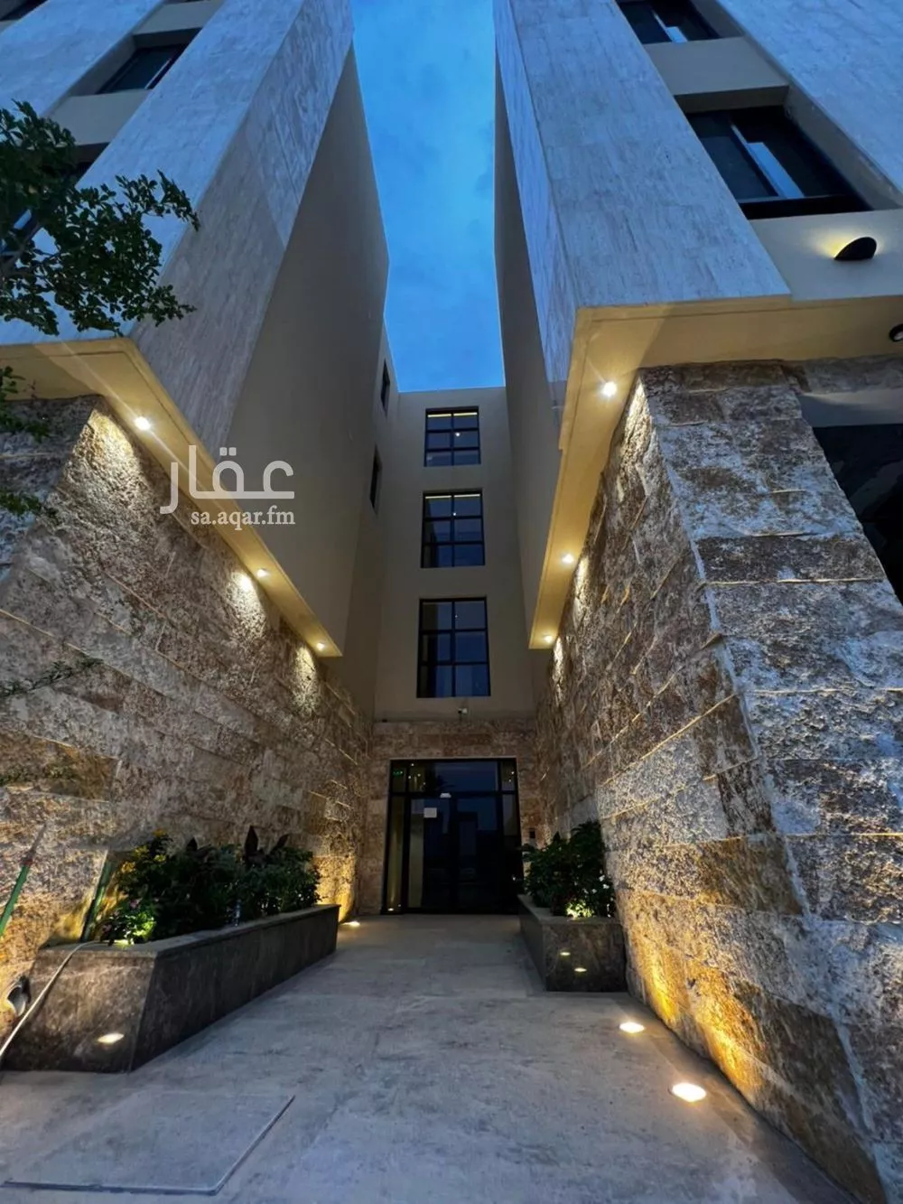 شقة 4 غرف في المهدية 3