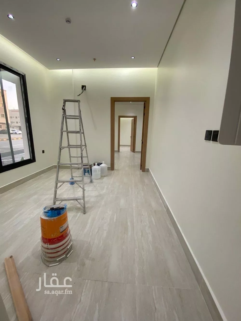 شقة 4 غرف في ظهرة لبن 3