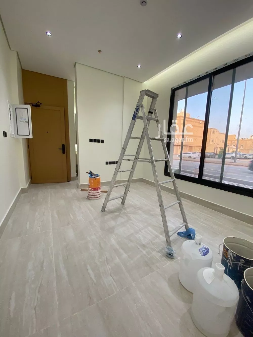 شقة 4 غرف في ظهرة لبن 5