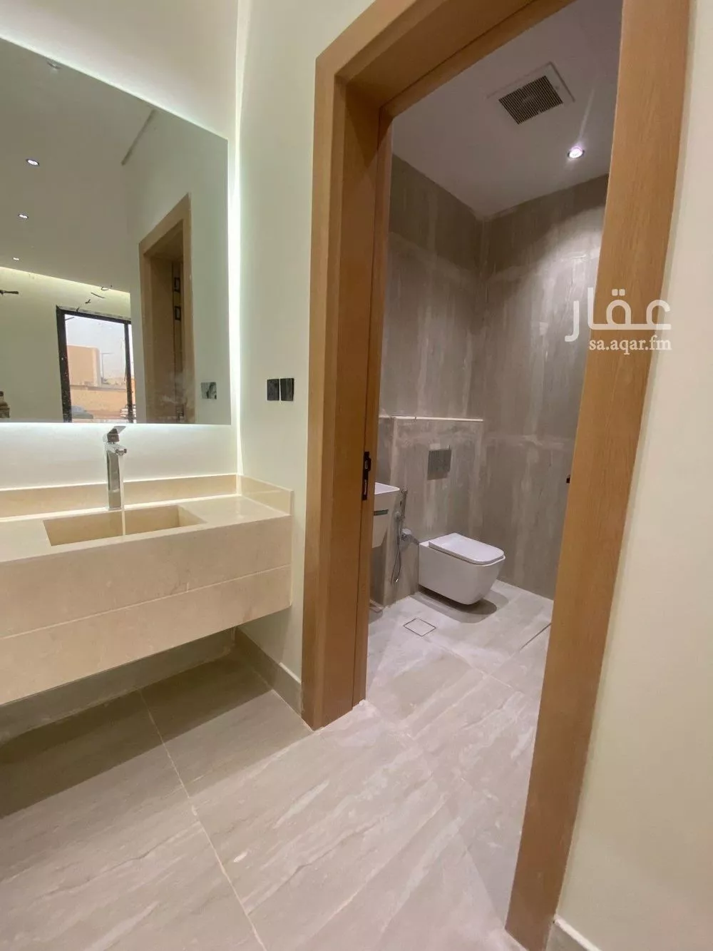 شقة 4 غرف في ظهرة لبن 9