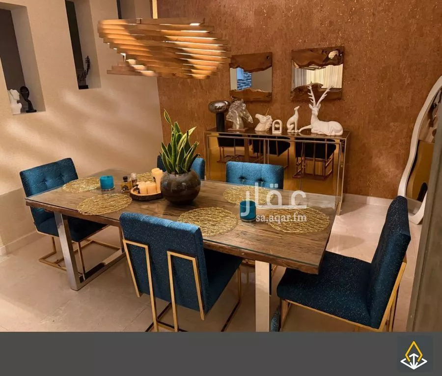 فيلا 4 غرف في عرقة 4