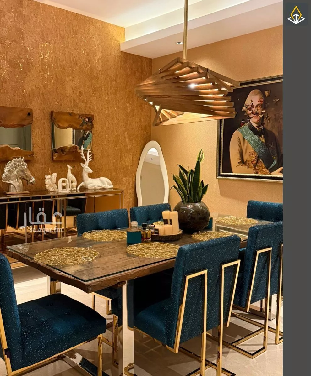 فيلا 4 غرف في عرقة 6