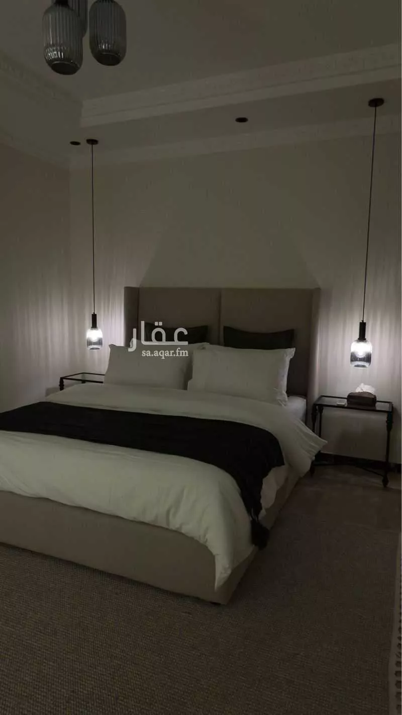 شقة 1 غرف في النعيم 2