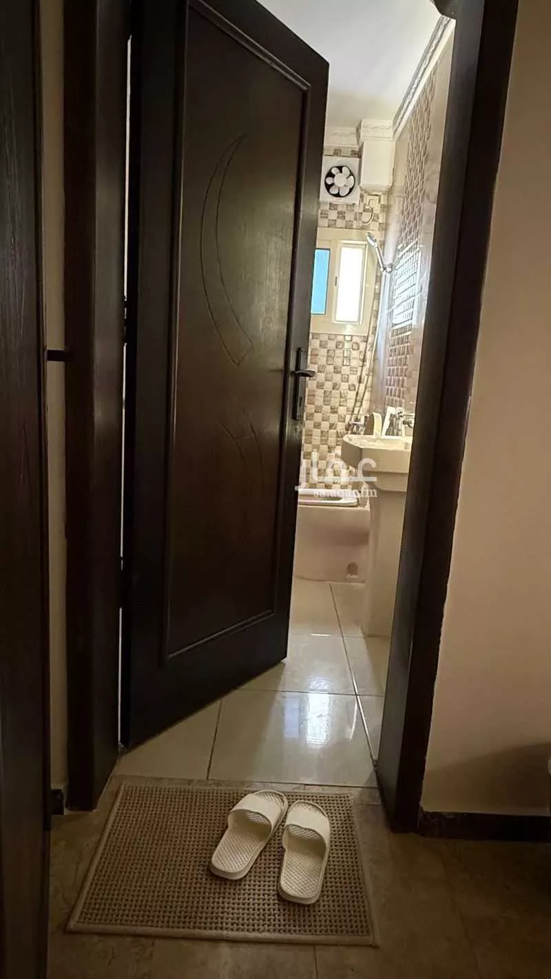 شقة 1 غرف في النعيم 3