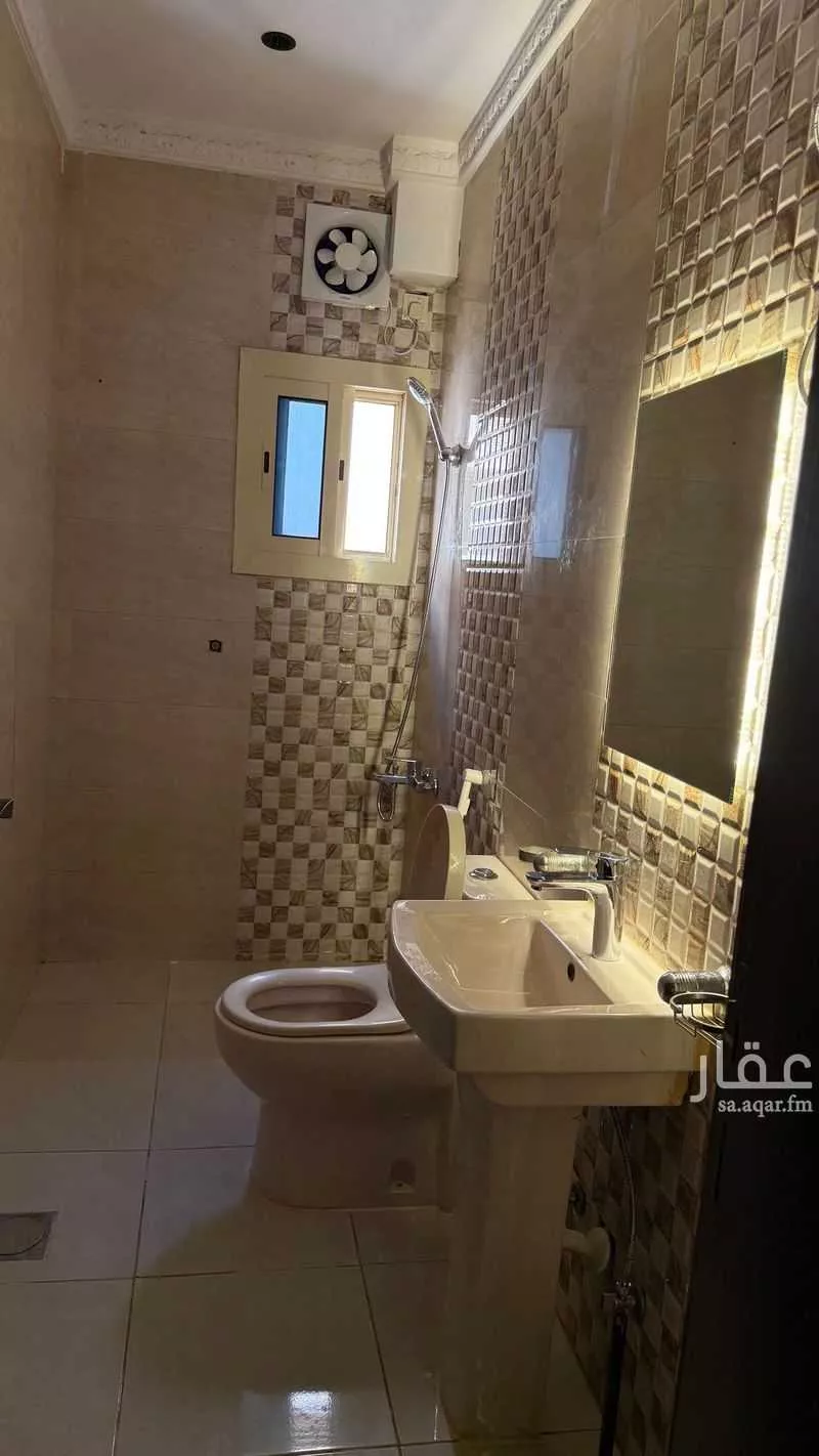 شقة 1 غرف في النعيم 4