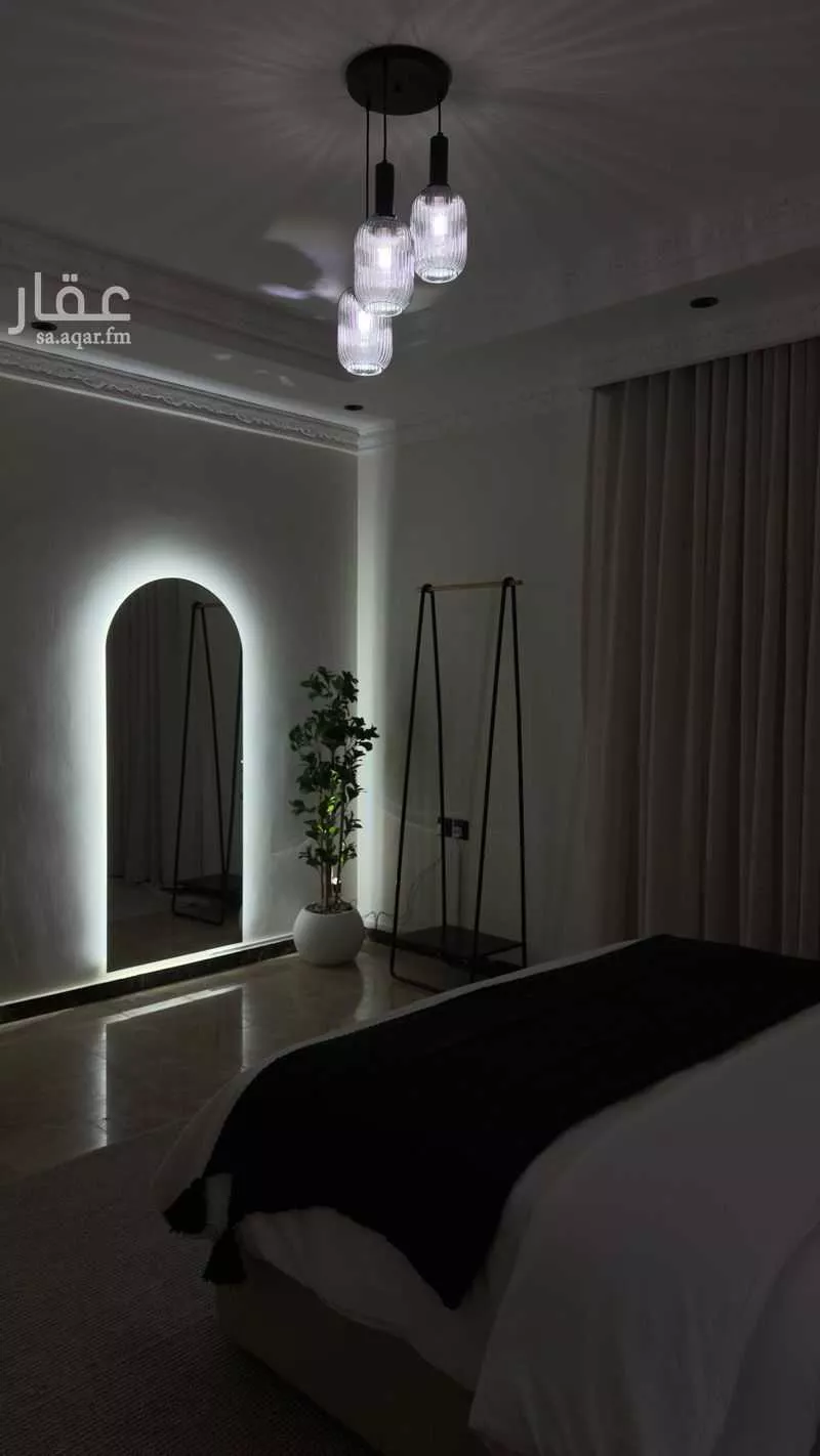 شقة 1 غرف في النعيم 5