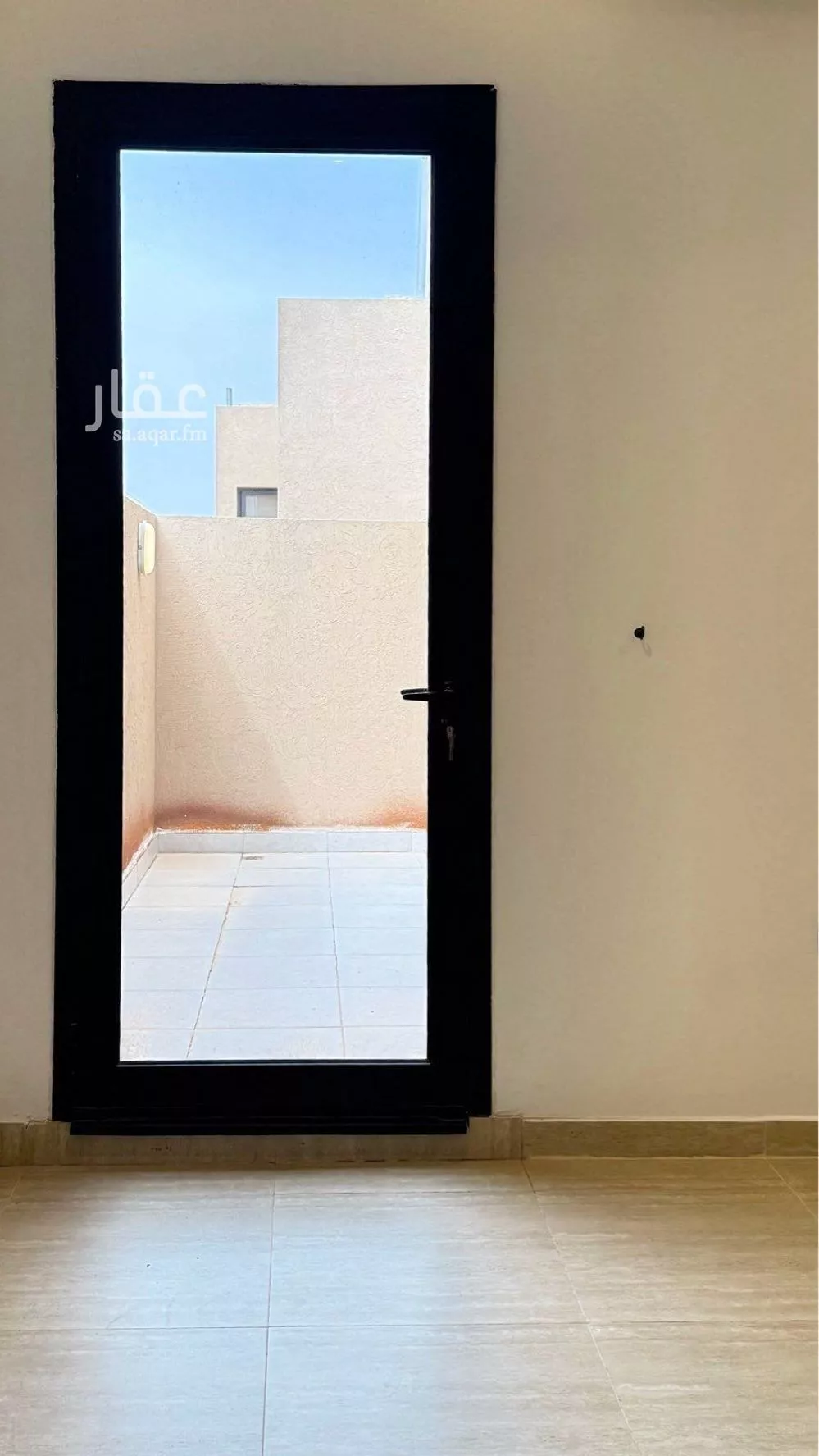 شقة 3 غرف في النرجس 11