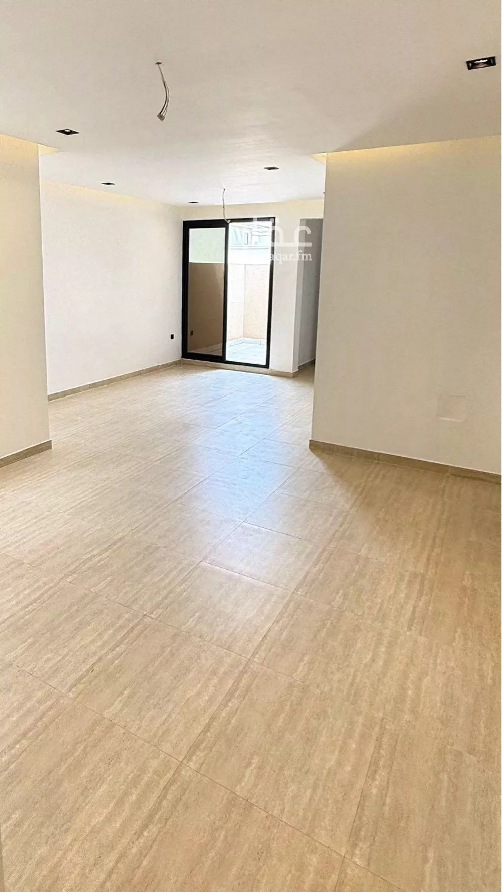 شقة 3 غرف في النرجس 6