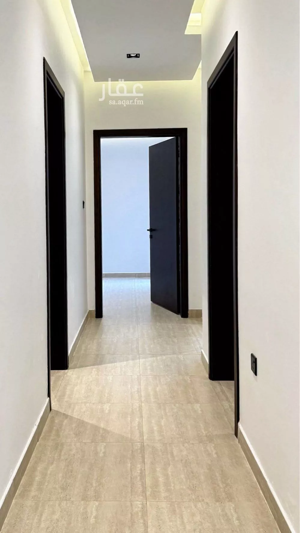 شقة 3 غرف في النرجس 8