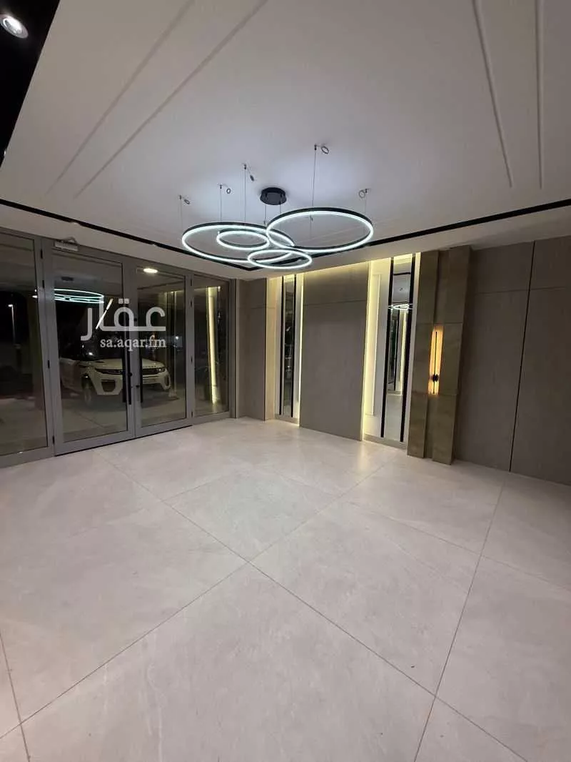 شقة 4 غرف في الصفا 4