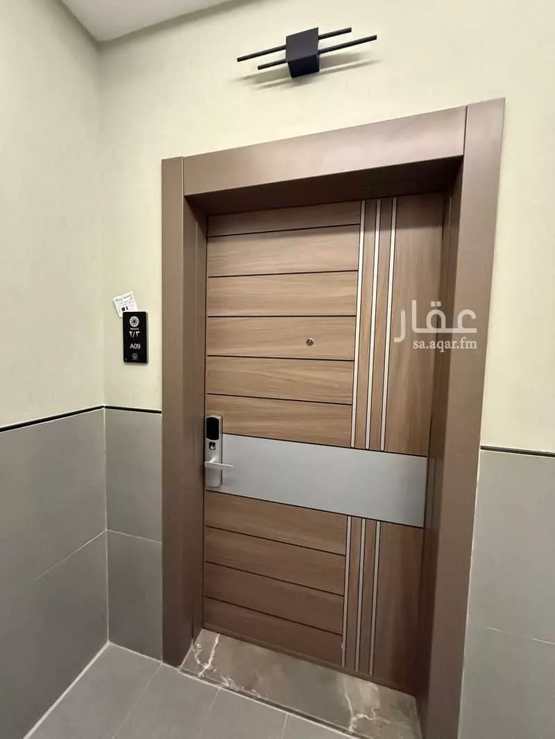 شقة 4 غرف في الصفا 6