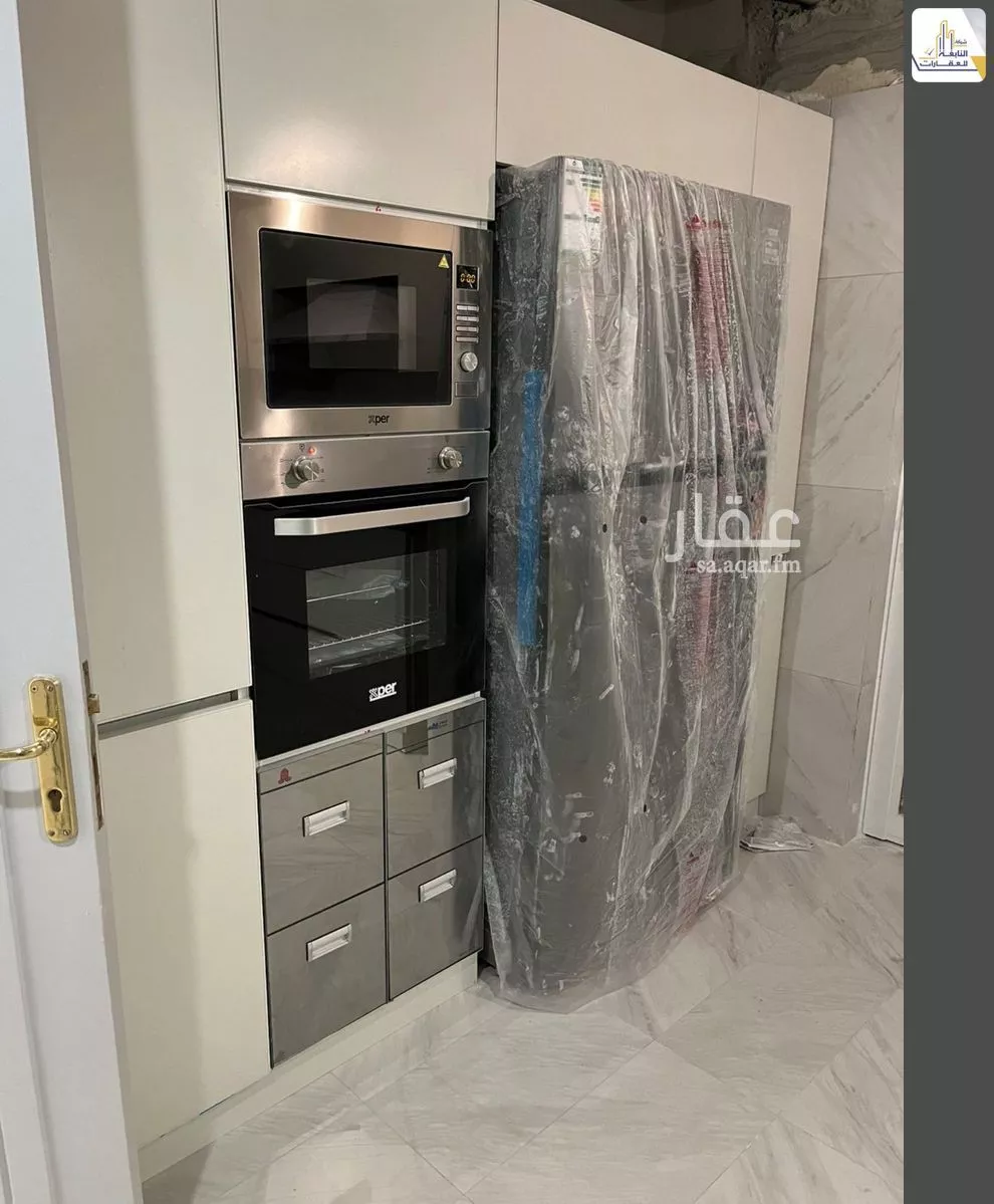 4 bedroom villa in Al Mathar Ash Shamali 18