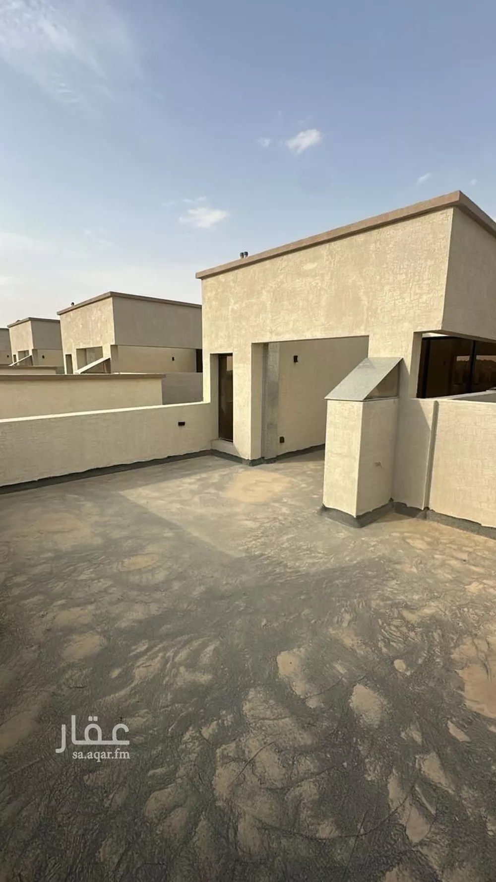 فيلا 4 غرف في العارض 20