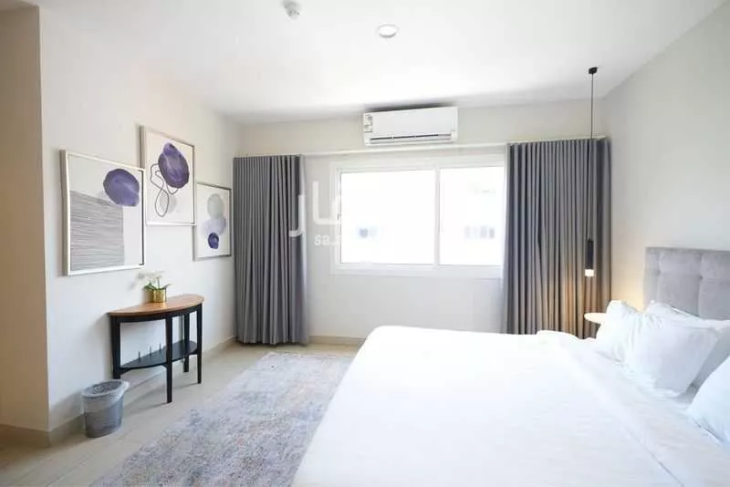 عمارة 2487 م² في المرجان 2