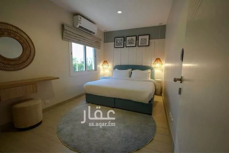 عمارة 2487 م² في المرجان 3