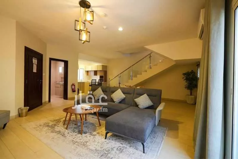 عمارة 2487 م² في المرجان 6