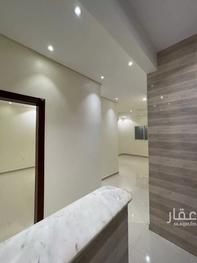 شقة 2 غرف في العليا 12