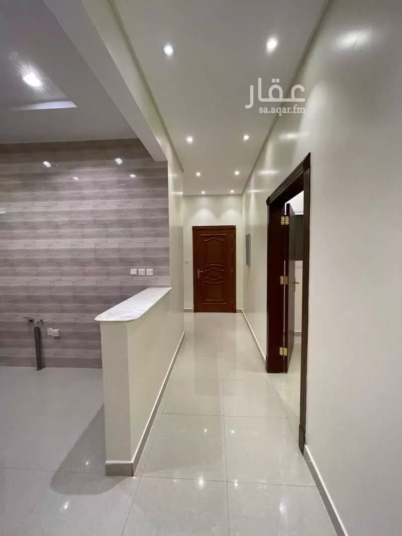 شقة 2 غرف في العليا 13