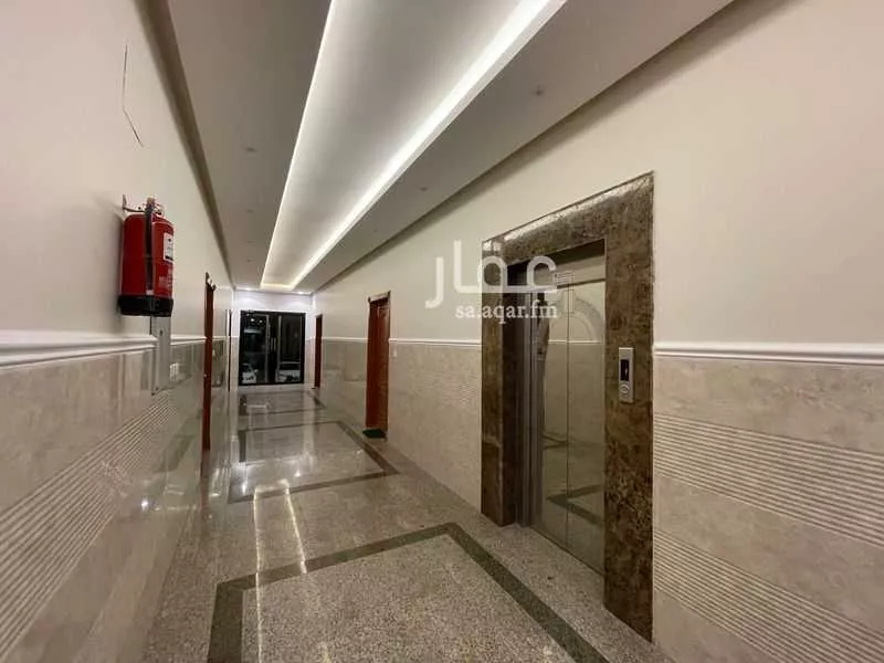 شقة 2 غرف في العليا 18