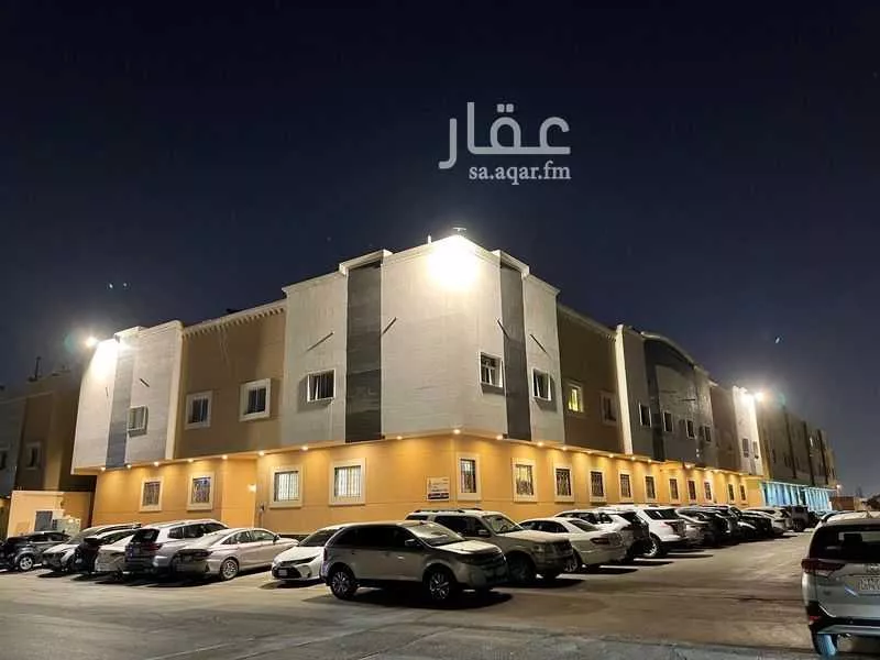 شقة 2 غرف في العليا 19