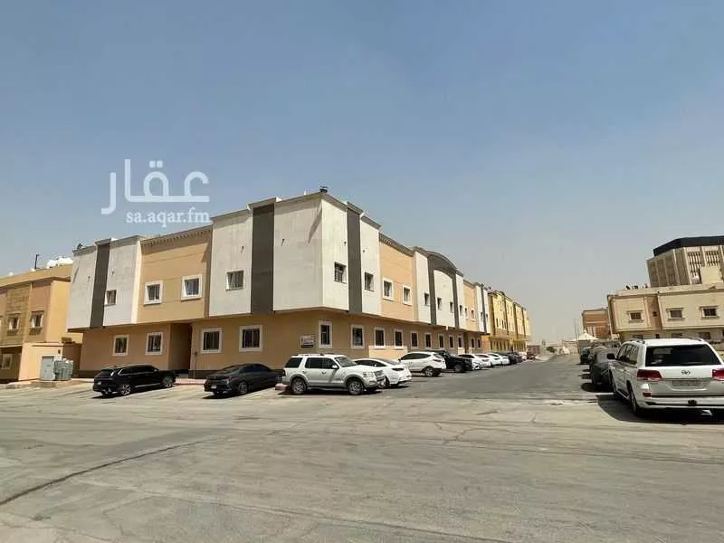 شقة 2 غرف في العليا 20