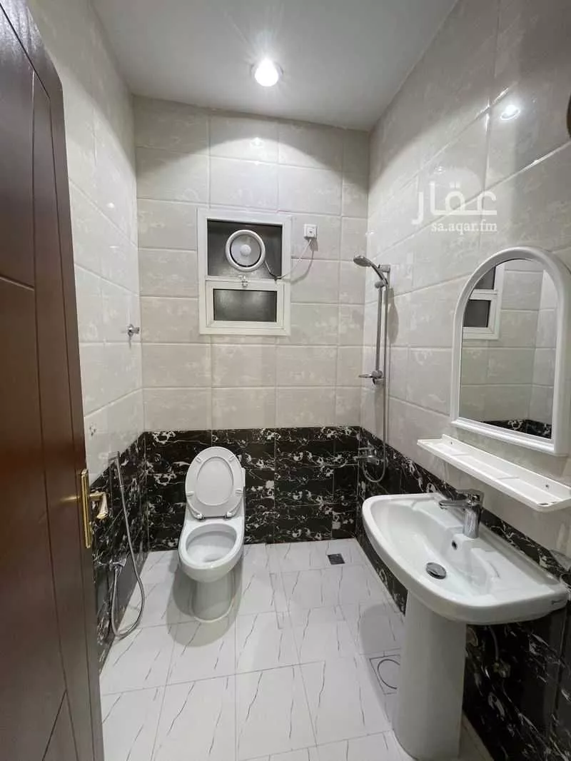 شقة 2 غرف في العليا 3