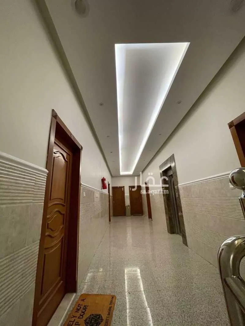 شقة 2 غرف في العليا 21