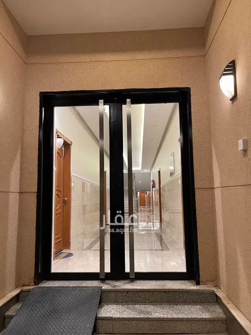 شقة 2 غرف في العليا 22