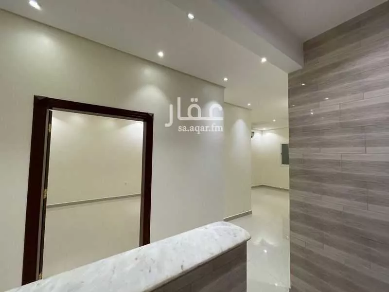 شقة 2 غرف في العليا 4