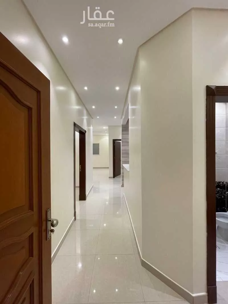 شقة 2 غرف في العليا 5