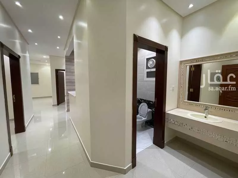 شقة 2 غرف في العليا 8