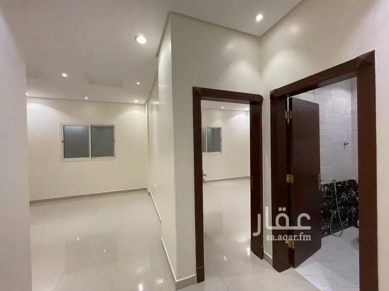 شقة 2 غرف في العليا 10