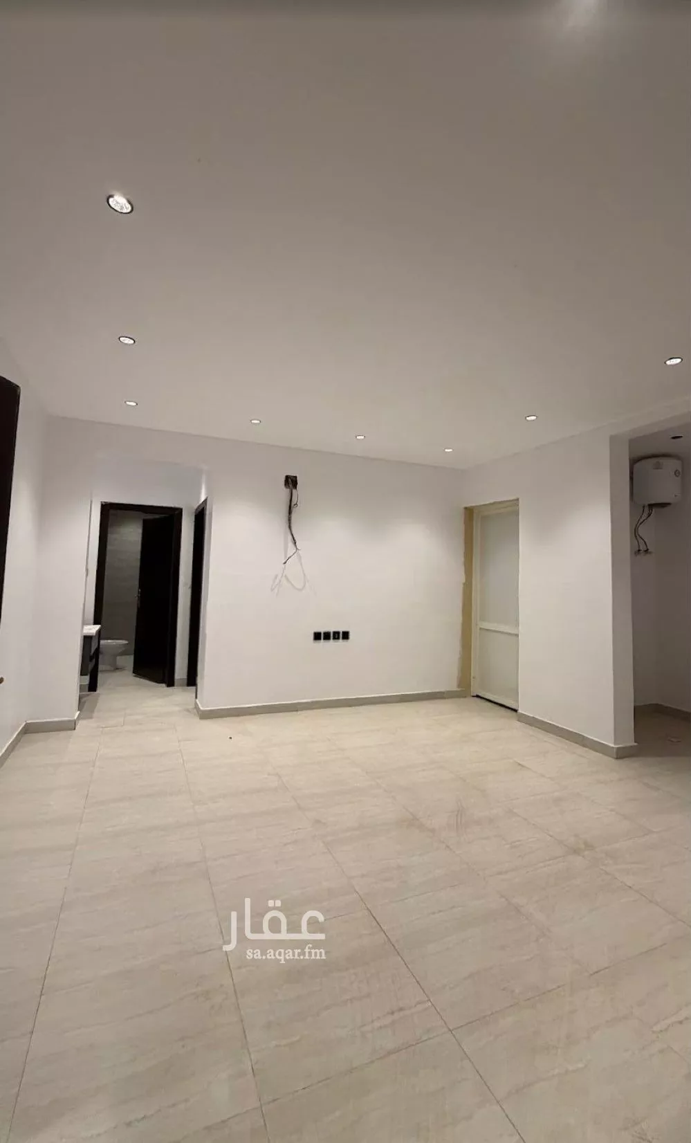 شقة 2 غرف في الرمال 2