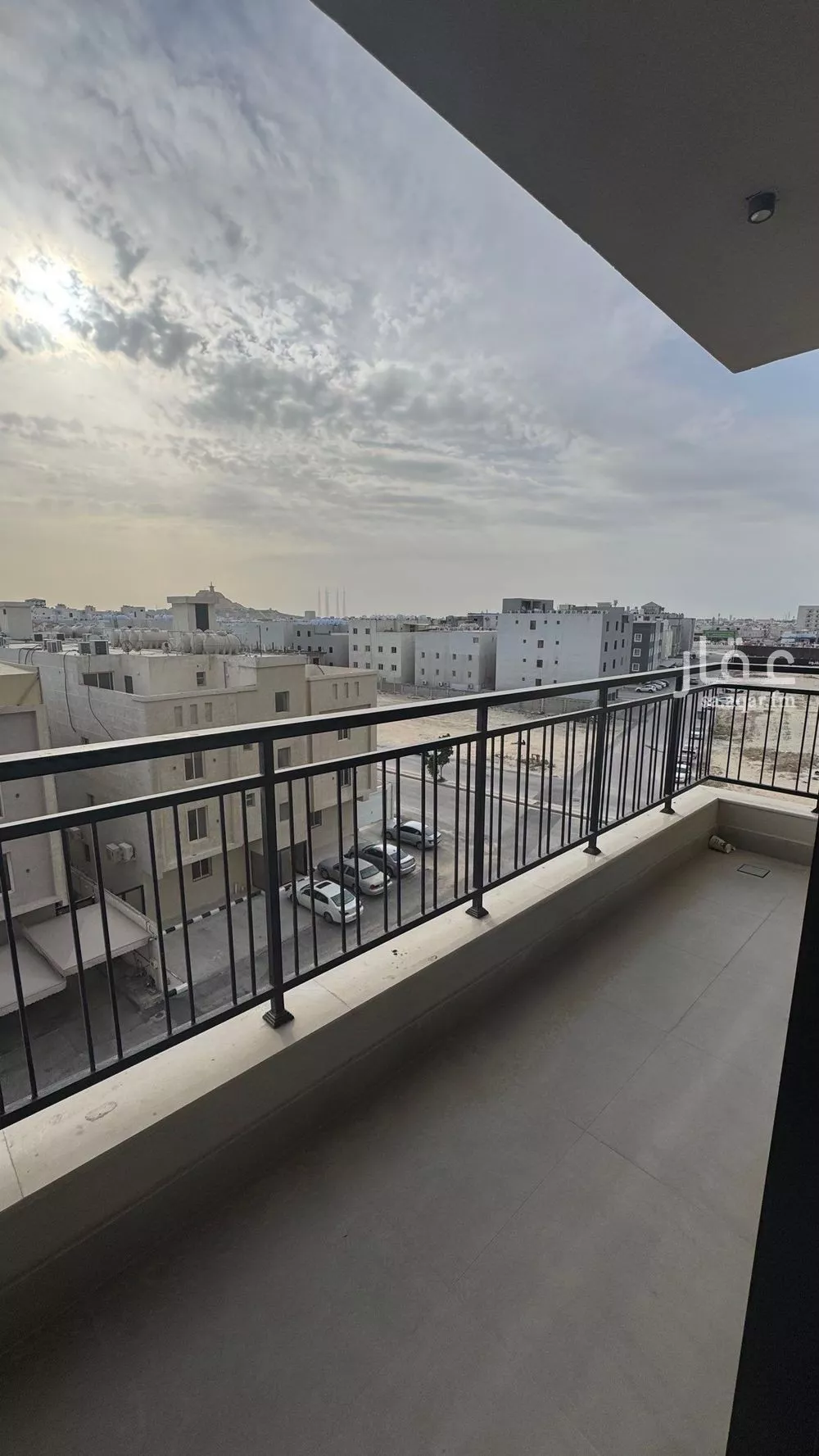 شقة 5 غرف في الشعلة 4