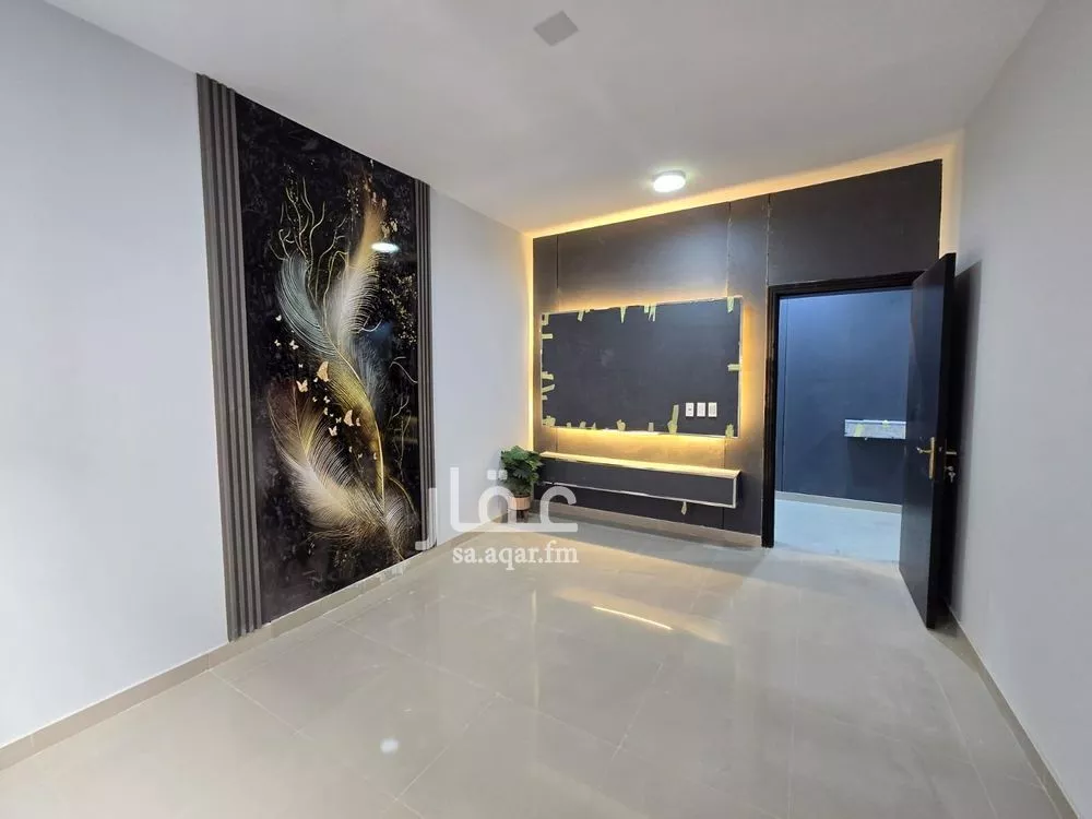 شقة 5 غرف في النور 3